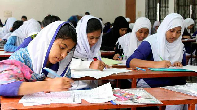 Prothom Alo file photo