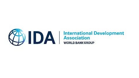 IDA logo