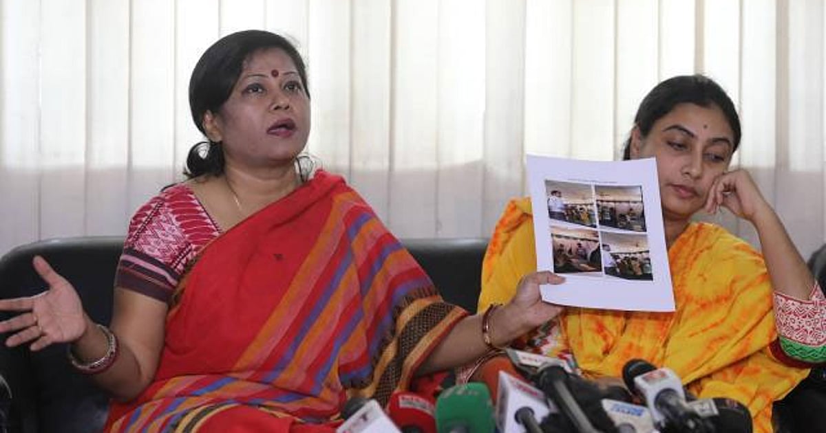 Dhaka University Professor Zeenat Huda Suspended - Prothom Alo English