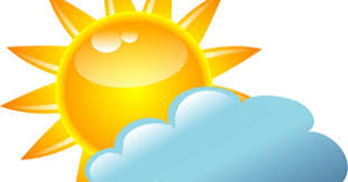 Rains, thunder showers with lightning likely in all divisions in next ...