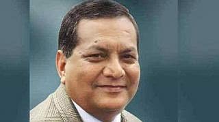 Bangladesh Nationalist Party leader Tasveer Ul Islam. Photo: Collected