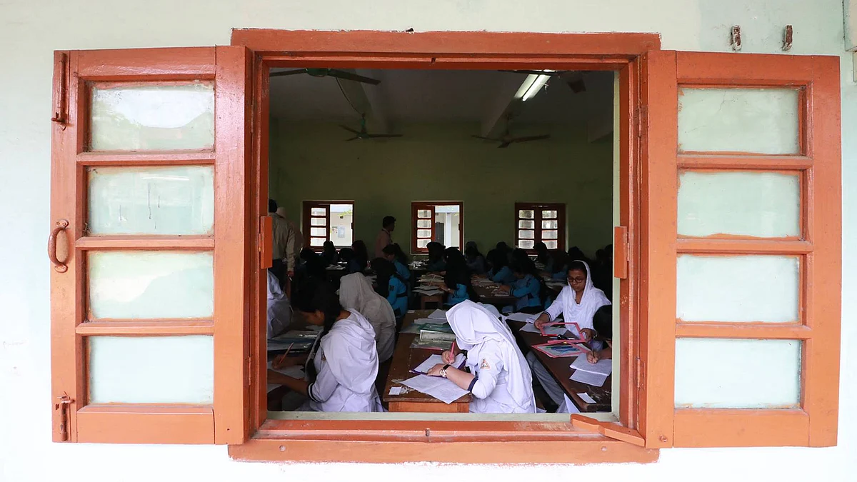 Prothom Alo file photo