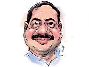 Chattogram mayor AZM Nasir Uddin