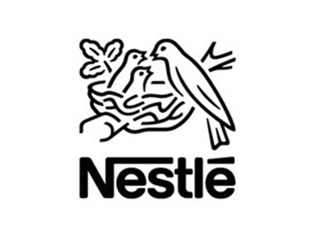 Nestle Logo