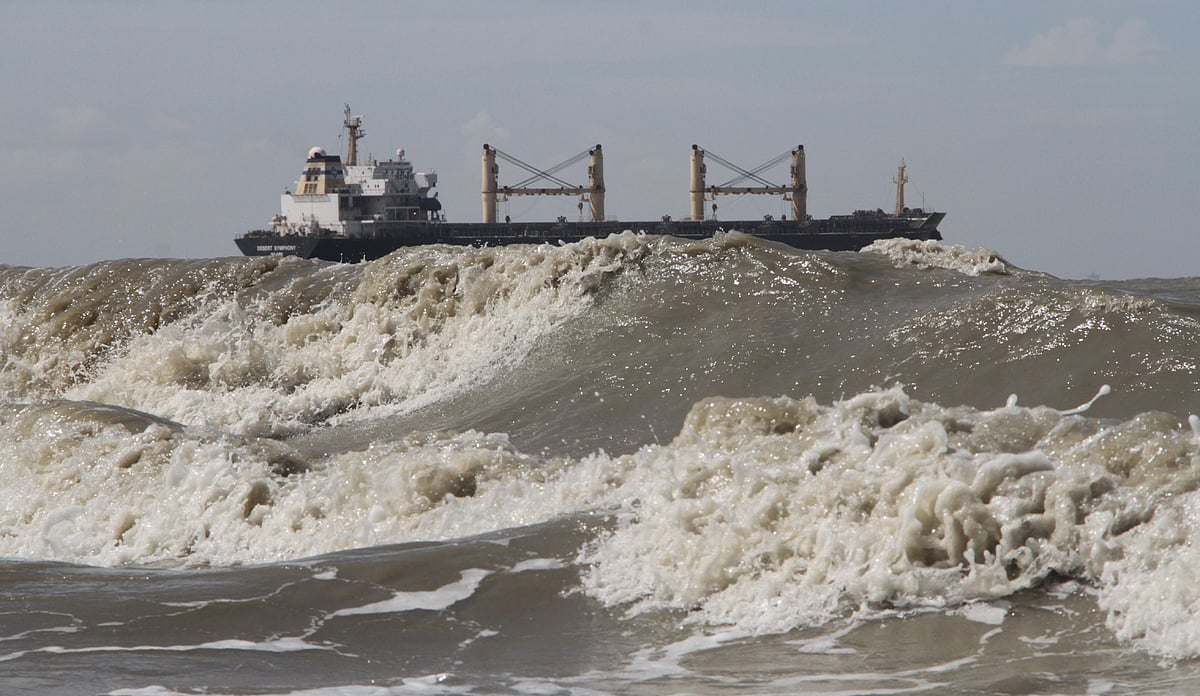 Transportation on the waterways is likely to resume from Sunday morning after a two-day suspension. UNB file photo