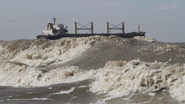 Transportation on the waterways is likely to resume from Sunday morning after a two-day suspension.