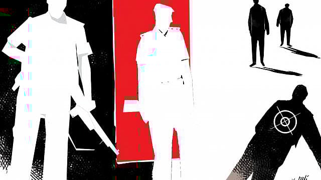 A Prothom Alo illustration