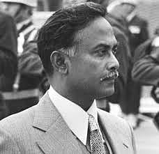 Ziaur Rahman
