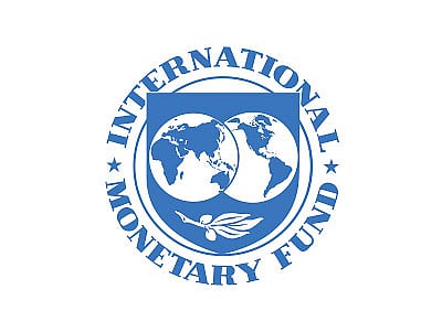 IMF logo