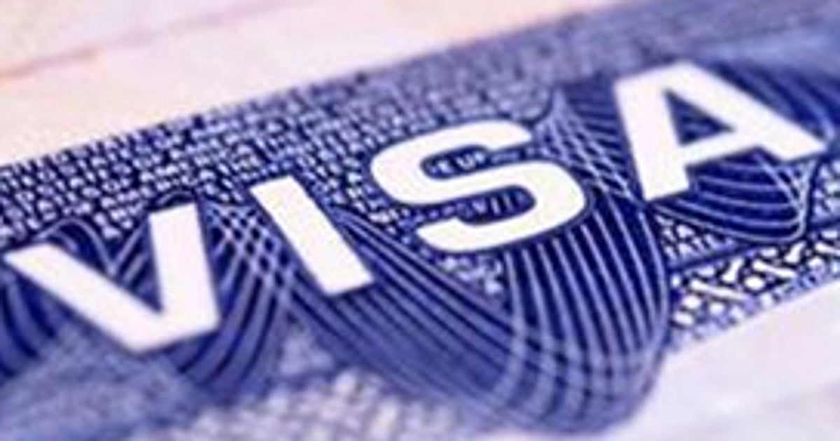 US to tighten visa regulations for foreign students, journalists