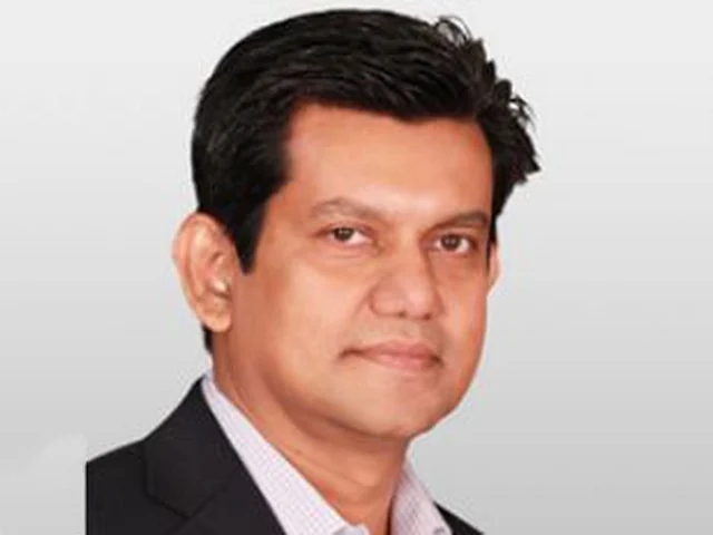 Bangladesh Cricket Board chief executive officer Nizam Uddin Chowdhury. File Photo
