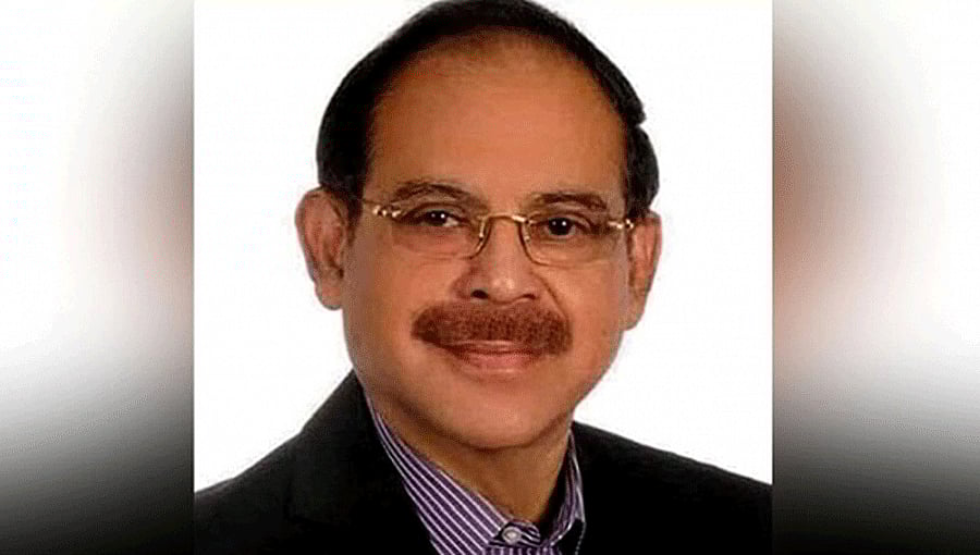 Golam Mohammad Sirajul Islam. Photo: Collected