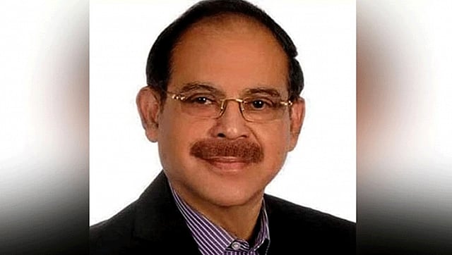 Golam Mohammad Sirajul Islam. Photo: Collected