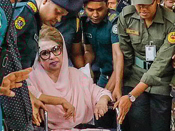 File photo: Prothom Alo