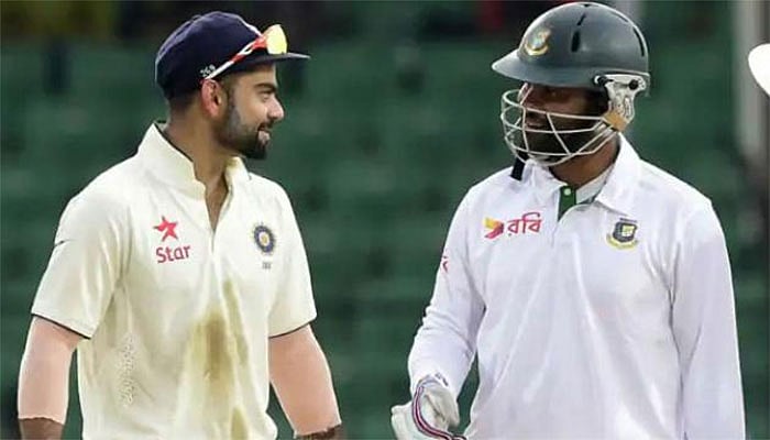 Bangladesh's first challenge will be the Test series against India in November this year.