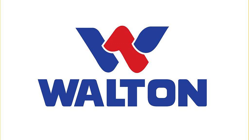 Walton logo