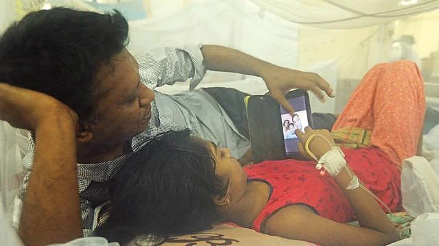 Prothom Alo File photo