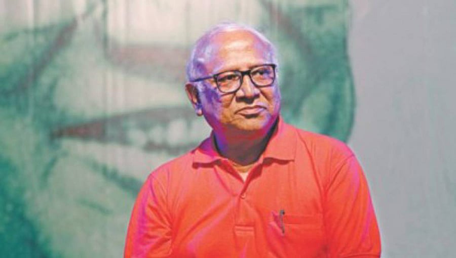 Ataur Rahman. Photo: Collected