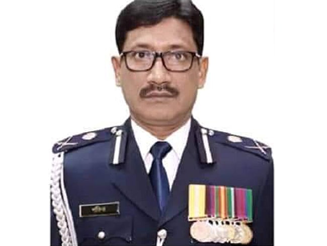 Mohammad Shafiqul Islam