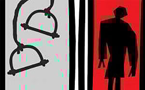 Prothom Alo illustration