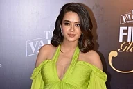 Surveen Chawla. File photo: IANS