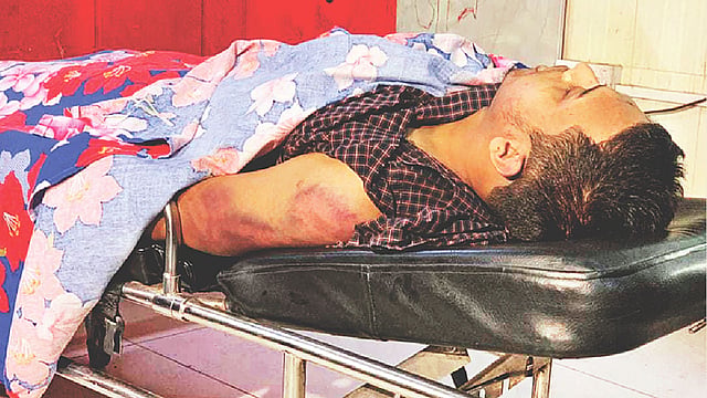 Prothom Alo File Photo