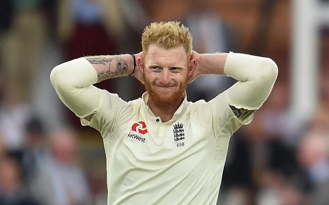 England`s Ben Stokes. AFP file photo