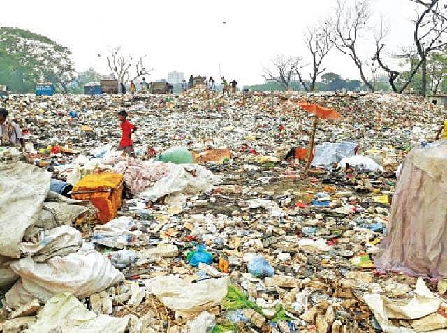 Prothom Alo File Photo