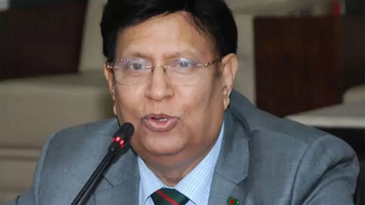 Prothom Alo File Photo