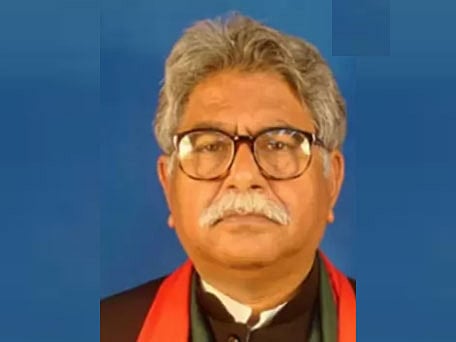 Jatiya Samajtantrik Dal leader and Chattogram-8 constituency MP Moin Uddin Khan Badal. Prothom Alo File Photo