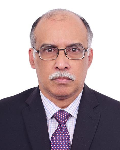 Kamrul Ahsan