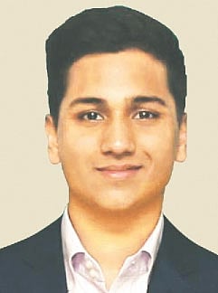 Faraaz Ayaaz Hossain. File Photo