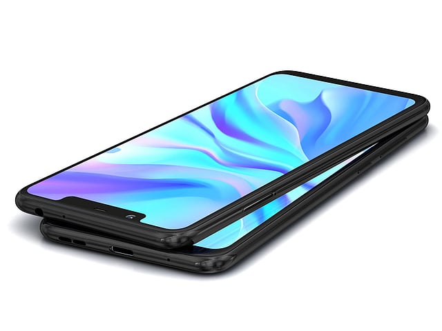 Walton launches dual-rear-camera smartphone ‘Primo RX7’. Photo: Collected
