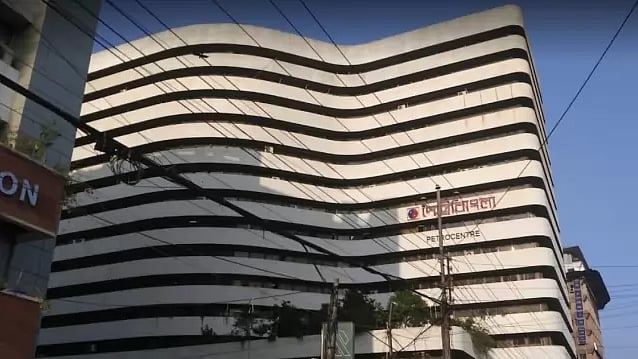 Prothom Alo file photo