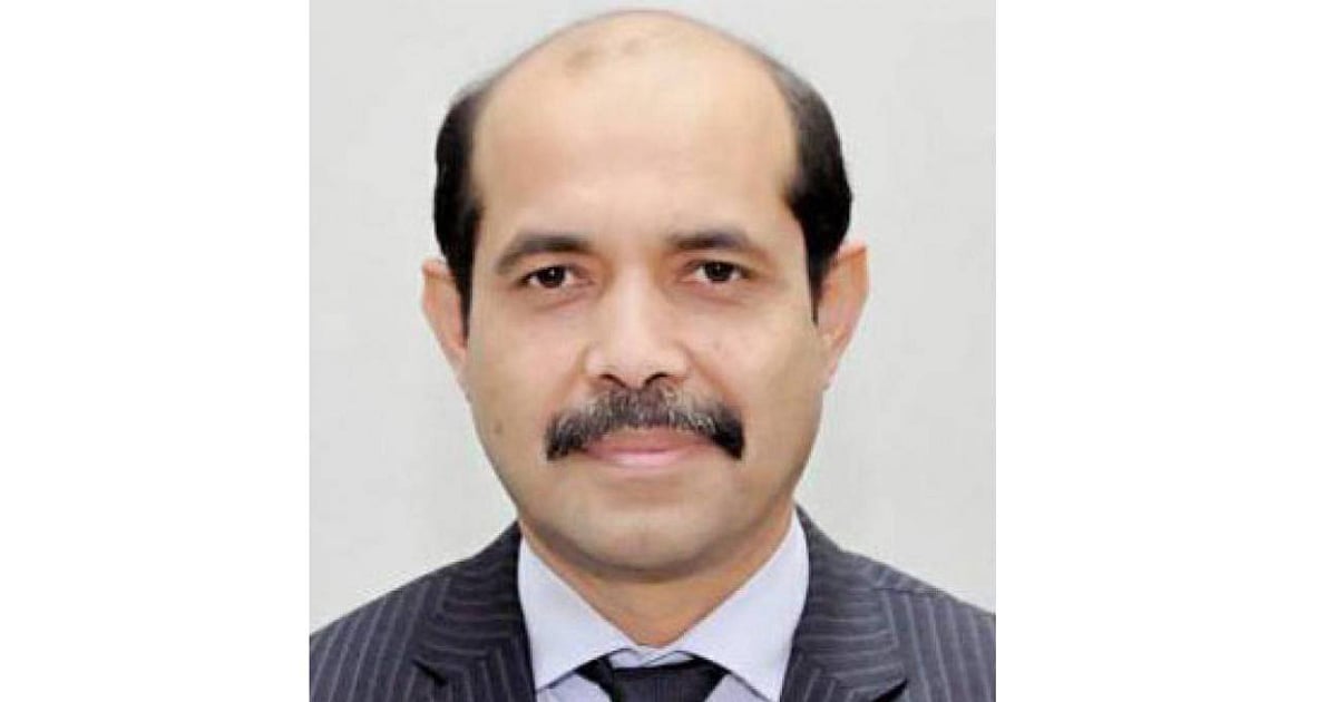 Dhaka North City Corporation mayor Md Atiqul Islam. Photo: UNB