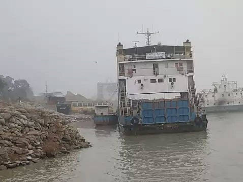 Prothom Alo File Photo