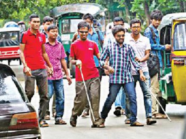 Prothom Alo File Photo
