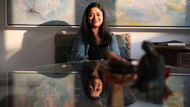 Rubaiyat Hossain’s ‘Made in Bangladesh’ to be released on Pahela Baishakh. Photo: Abdus Salam