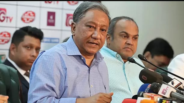 Prothom Alo File Photo