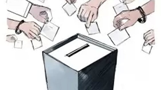 Prothom Alo illustration