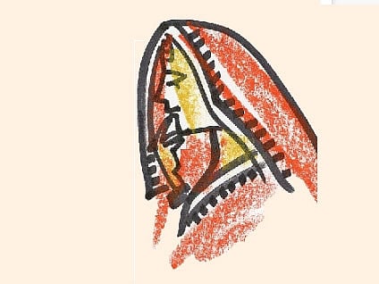 Prothom Alo illustration