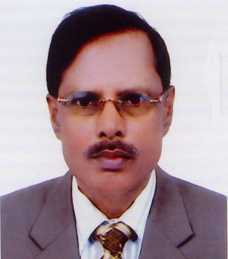 Abdul Mannan. Photo: UNB
