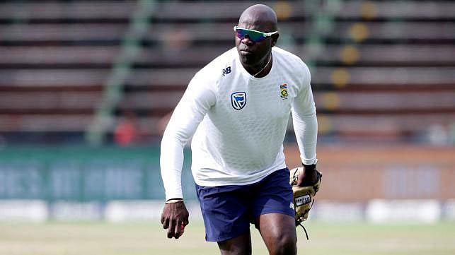 Ottis Gibson.File photo