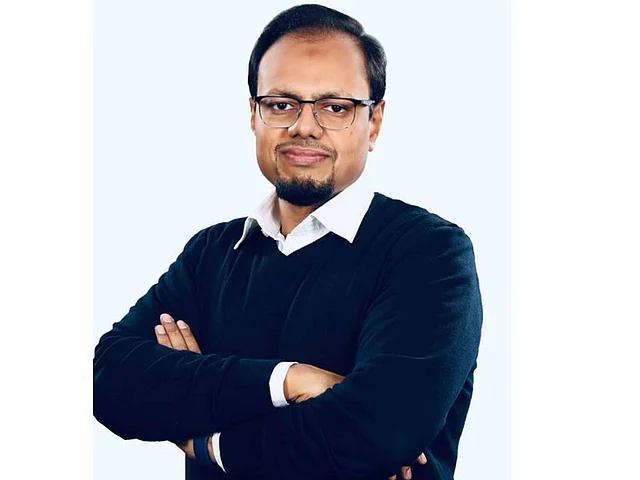 Sajjad Hasib. Photo: UNB