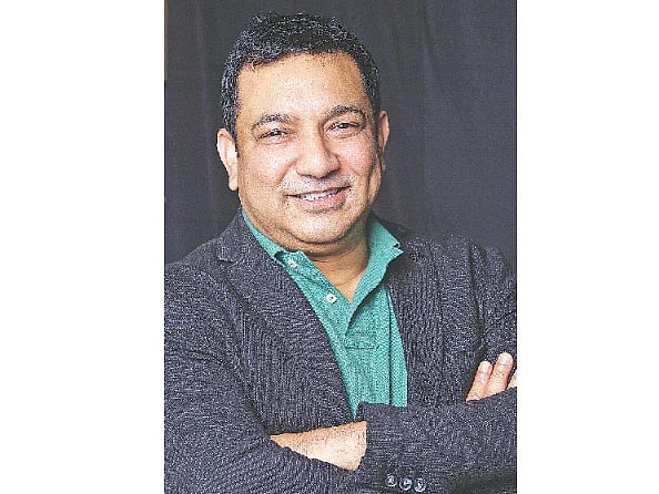 Tauquir Ahmed. Photo : Prothom Alo