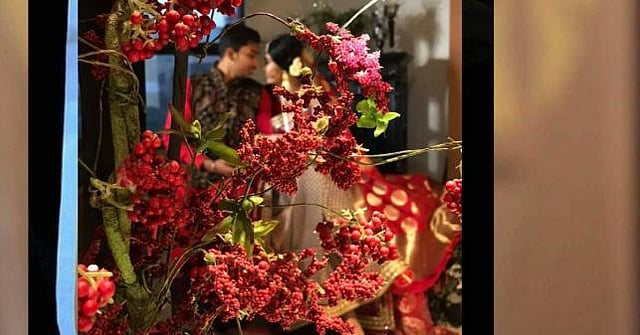 Bangladesh star cricketer Soumya Sarkar is set to tie the knot with Prionti Debnath Puja. Photo: UNB