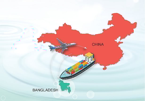 Prothom Alo illustration