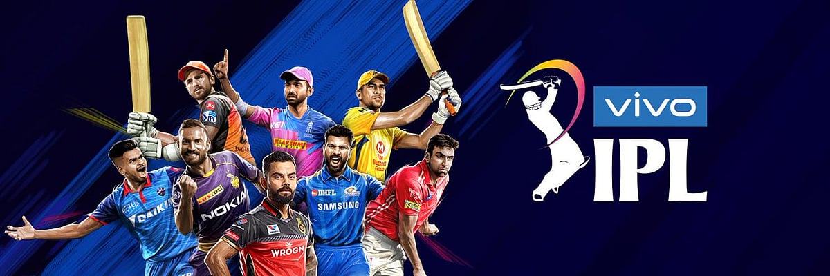 Indian cricket board wants IPL in UAE from September