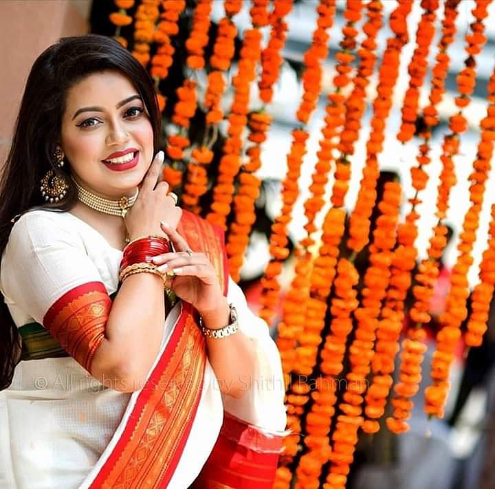 Diva of the Bangladesh music scene Dilshad Nahar Kona