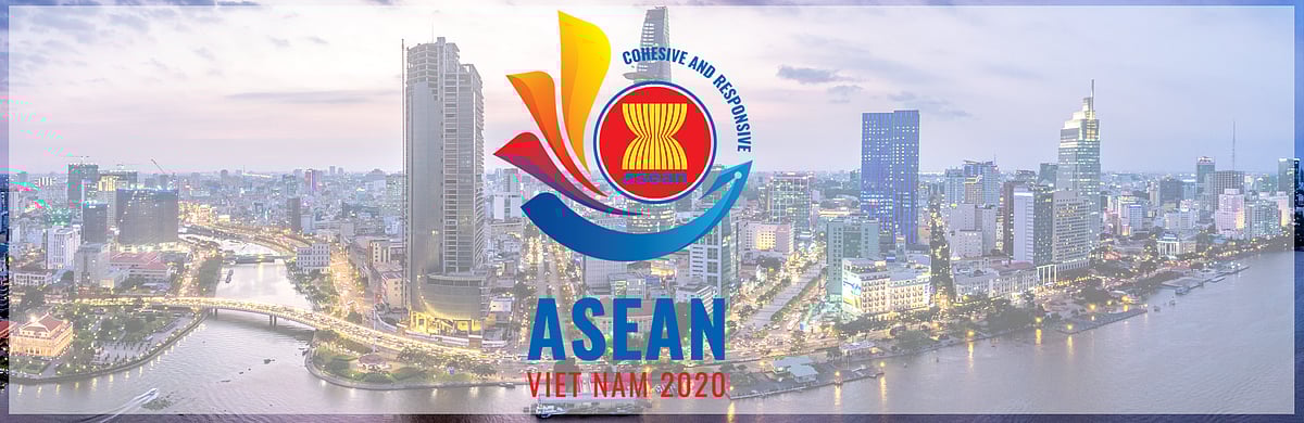ASEAN logo